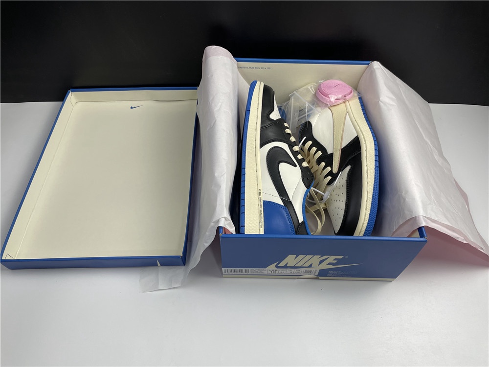 Air Jordan 1 Travis Scott DM7866-140